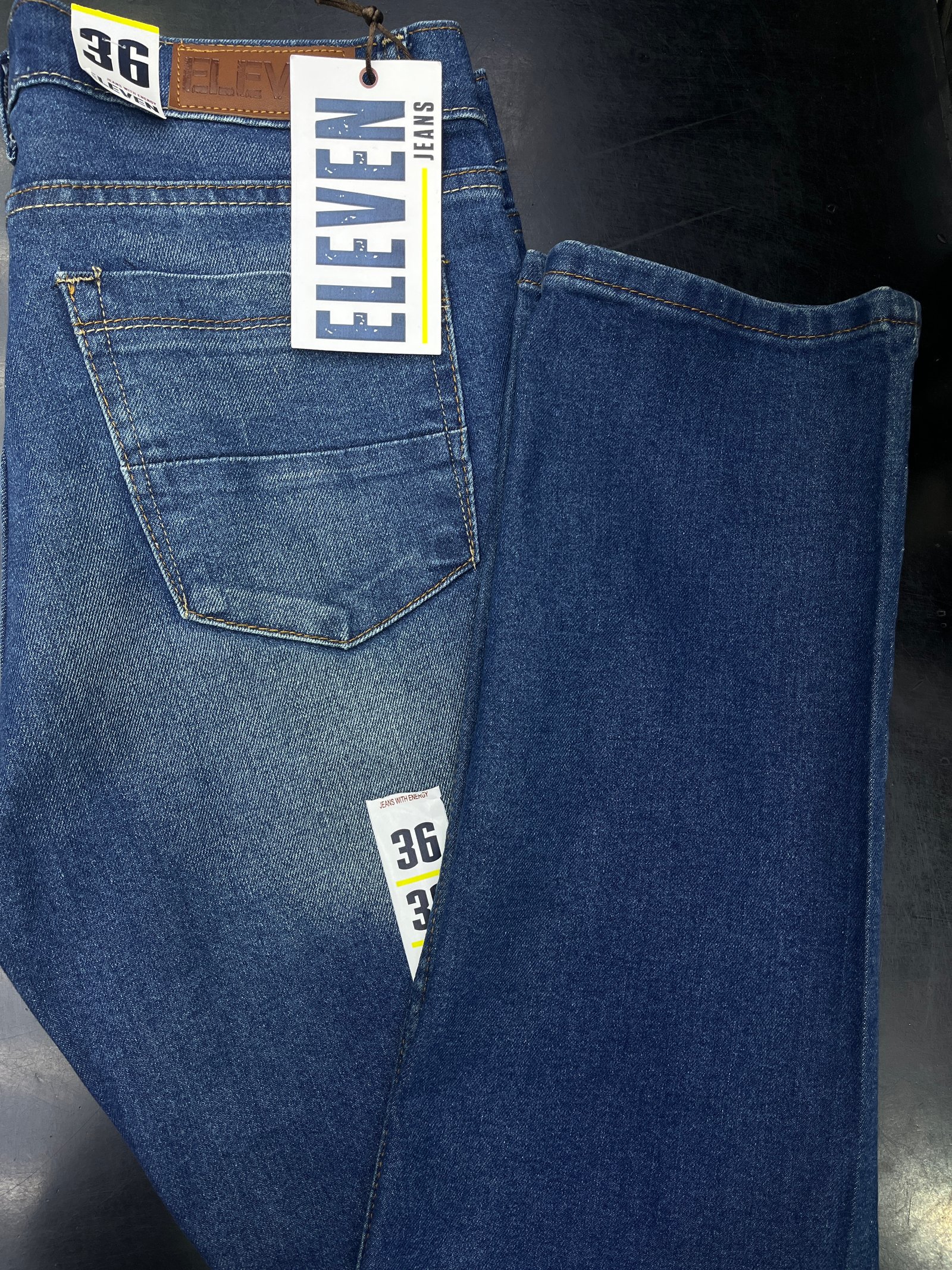 Pantalón Eleven